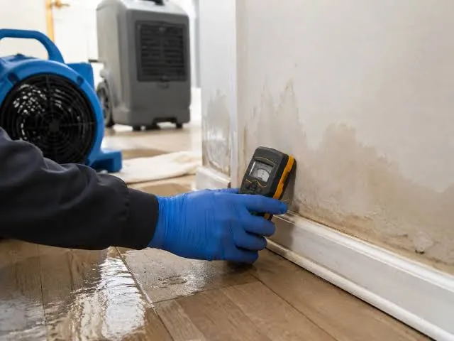 24/7 Water damage restoration services in Bratenahl, OH - Rapid flood cleanup and mitigation